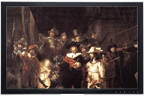 Rembrandt Screensaver icon